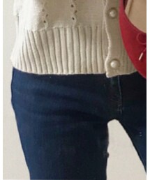 UNIQLO | デニムパンツ