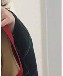 RALPH LAUREN | マフラー