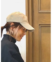 POLO RALPH LAUREN | キャップ