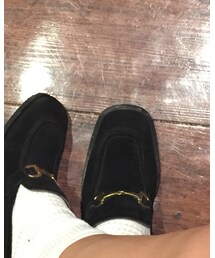 GUCCI | シューズ