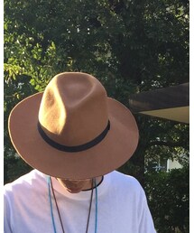 BLISS POINT | ハット