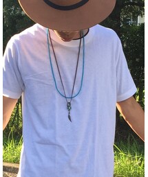 WEGO | ネックレス