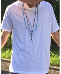 チャイハネ | ネックレス