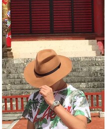 BLISS POINT | ハット