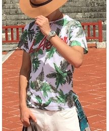 WEGO | Tシャツ/カットソー