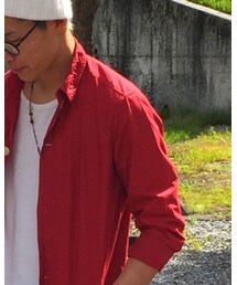 MANUAL ALPHABET | トレンチコート