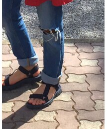 Bershka | デニムパンツ