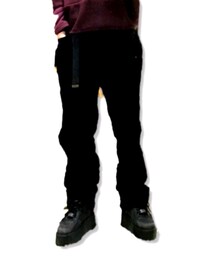 Lee | 古着◎コーデュロイ◎黒◎(その他パンツ)