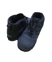 VANS | 3年前くらいに買った◎(ブーツ)