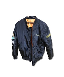 MA_1 | MA_1(ミリタリージャケット)