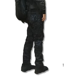 UNIQLO | 暖パン◎迷彩◎(その他パンツ)