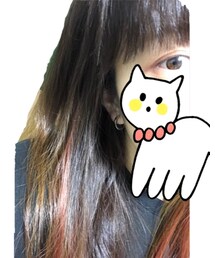 パッチンエクステ | ウィッグ