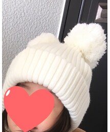 Kids Foret | ニットキャップ/ビーニー