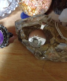 白夜なんだとさ。 | ネックレス