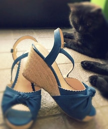 earth music&ecology | サンダル