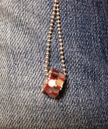 シェルが可愛いやつ | ネックレス