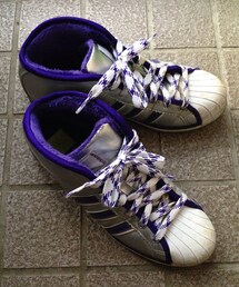 adidas | ちょりっとあったけー仕様(スニーカー)