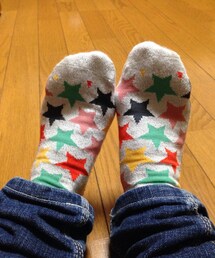 FlyingTiger | テンションあがるやーつ
(ソックス/靴下)