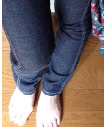 Betty Smith | デニムパンツ