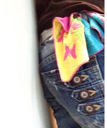 LOLITA JEANS | デニムパンツ