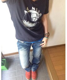 Design Tshirts Store graniph | Tシャツ/カットソー