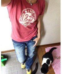 OLD BETTY'S | Tシャツ/カットソー