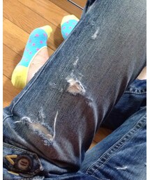 LOLITA JEANS | デニムパンツ