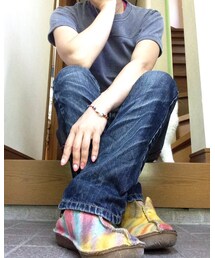 LOLITA JEANS | デニムパンツ