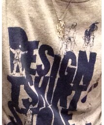 Design Tshirts Store graniph | Tシャツ/カットソー