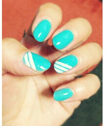 本日のネイル | ハンドケア/ハンドクリーム