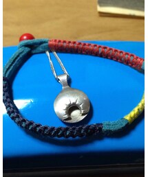 白夜 | ネックレス