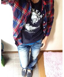 Design Tshirts Store graniph | Tシャツ/カットソー