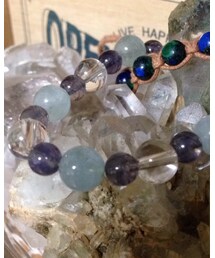 本日の石 | ブレスレット