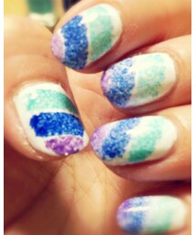 本日のネイル | ハンドケア/ハンドクリーム