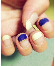 本日のネイル | ハンドケア/ハンドクリーム