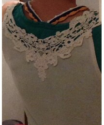 GU | Tシャツ/カットソー