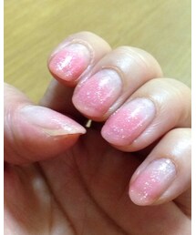 本日のネイル | ハンドケア/ハンドクリーム