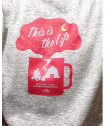 THE NORTH FACE | Tシャツ/カットソー