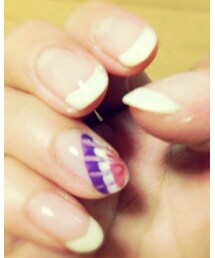 本日のネイル | ハンドケア/ハンドクリーム