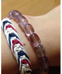 本日の石 | ブレスレット