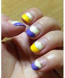 本日のネイル | ハンドケア/ハンドクリーム