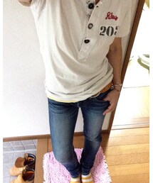 中身はいつもの | Tシャツ/カットソー