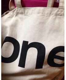 androp | トートバッグ