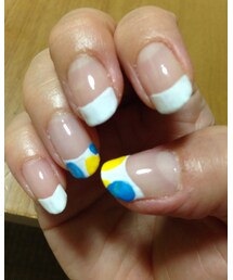 本日のネイル | ハンドケア/ハンドクリーム