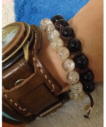 本日の石 | ブレスレット