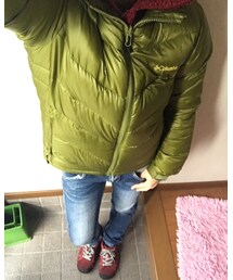 Columbia | ダウンジャケット/コート