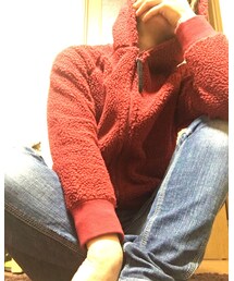 niko and... | パーカー