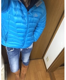 L.L.Bean | ダウンジャケット/コート