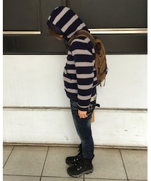 LOLITA JEANS | デニムパンツ