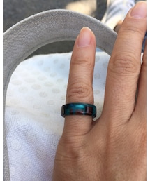 ピンキーリング | リング